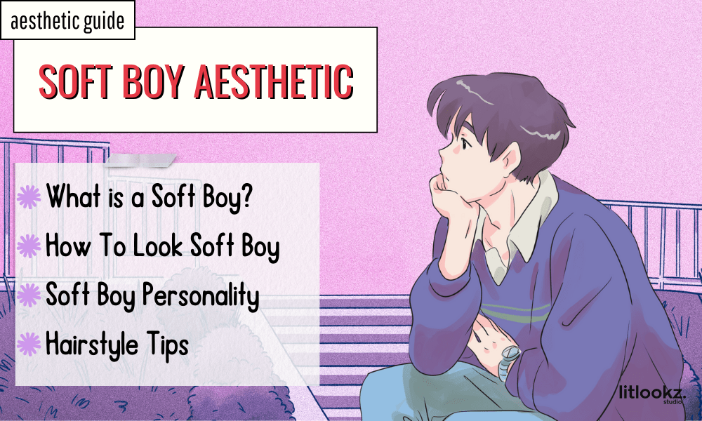 Aesthetics: A Guide - Pastel Aesthetic - Items