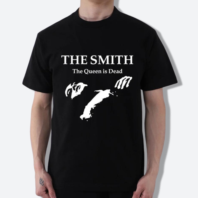 販売済み the smiths t シャツ