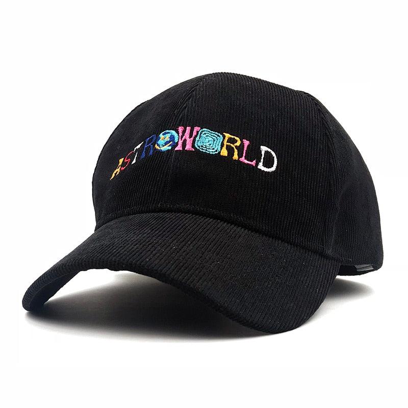 Astroworld Hat Litlookz Studio