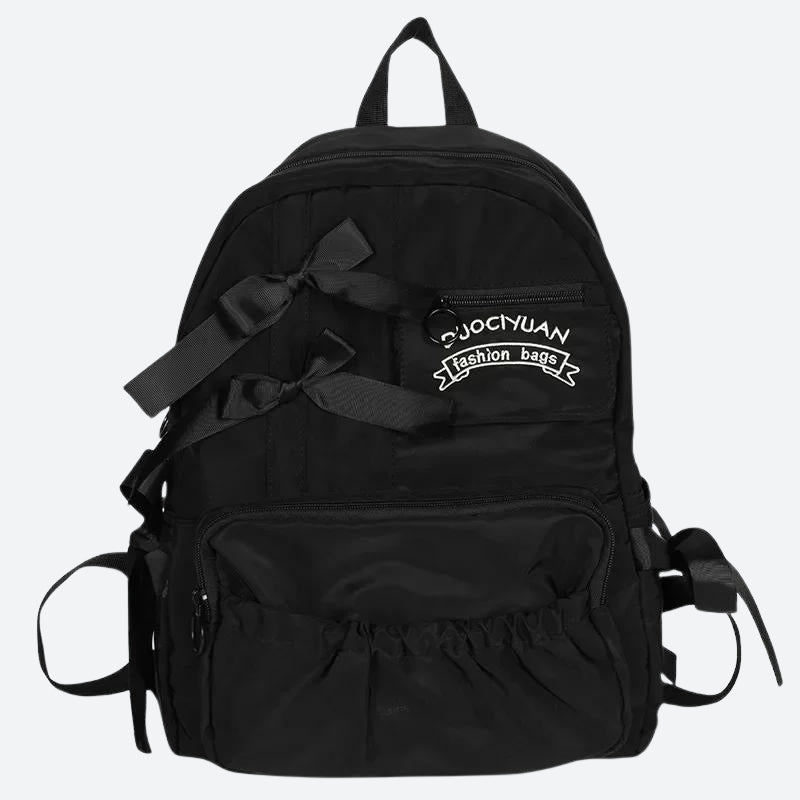 Bow School Backpack