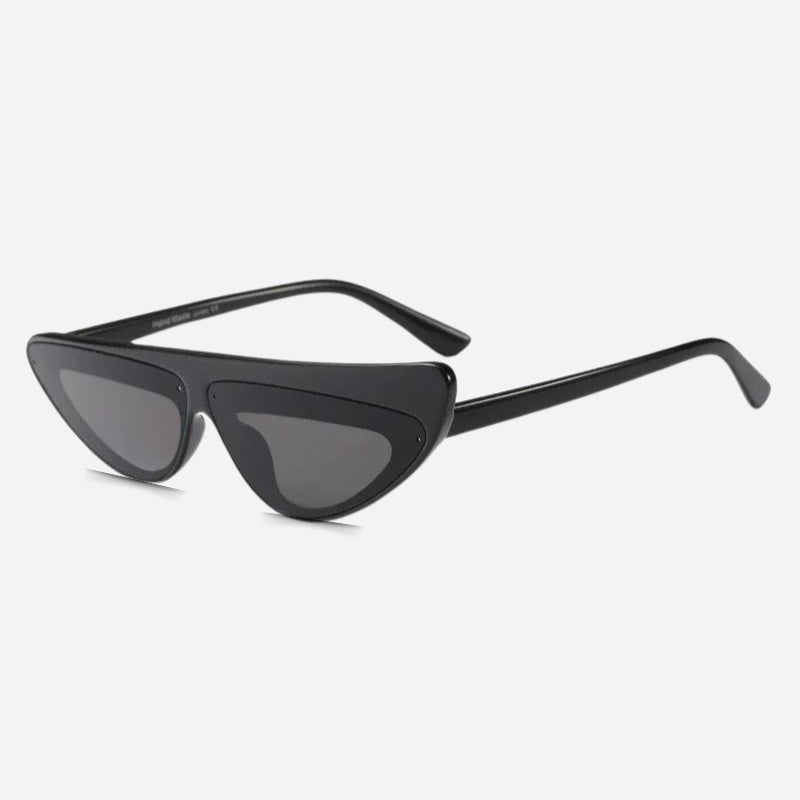 Cat Eye Sunglasses