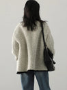 Classic Boucle Jacket