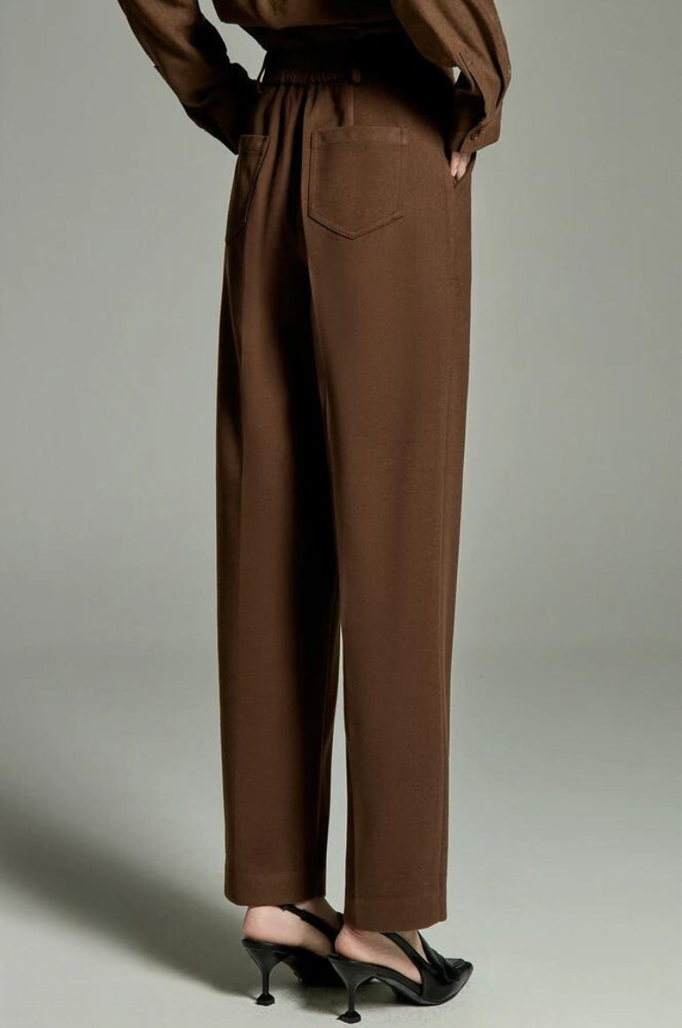 Classiccore Tailored Suit Pants