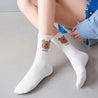 Cute Kawaii Patterned Socks 5 Pairs