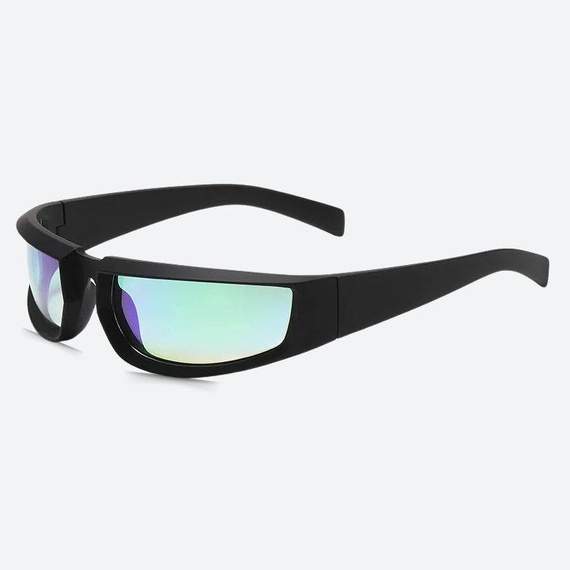 Cyberpunk Rave Sunglasses