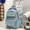 Extra Pockets Large School Backpack