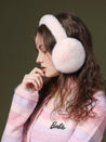 Fluffy Earmuffs