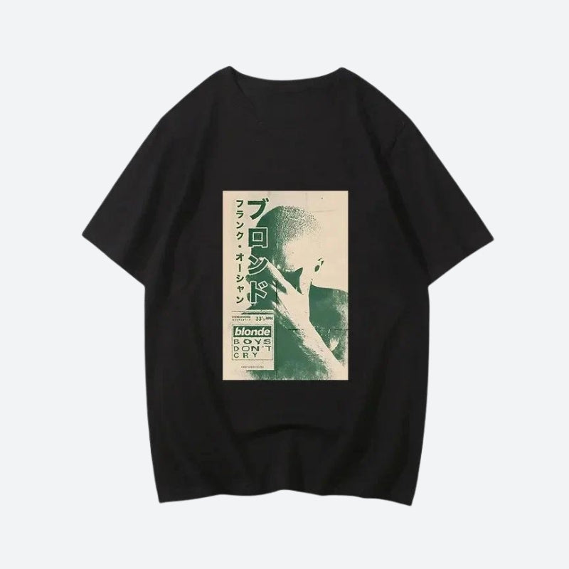 Frank Ocean Tee