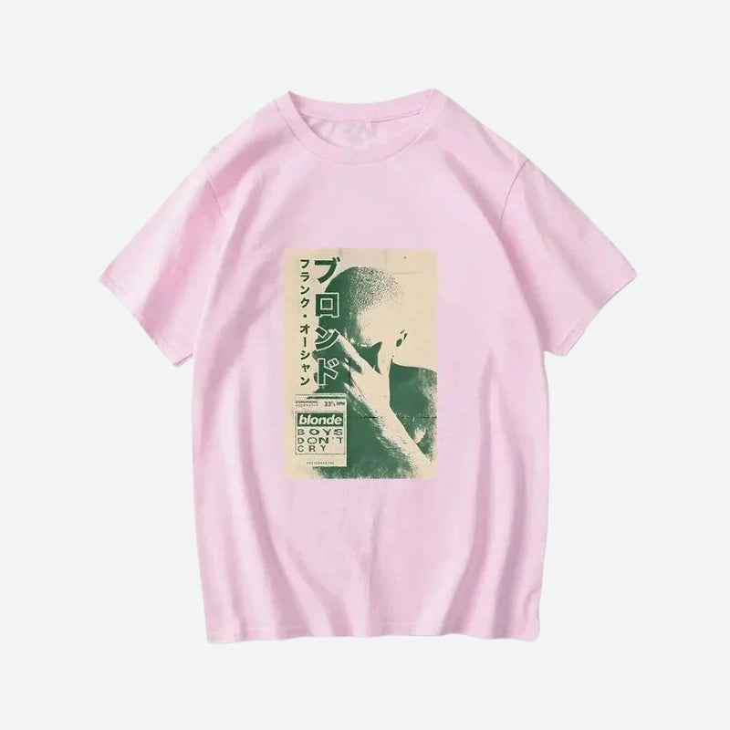 Frank Ocean Tee