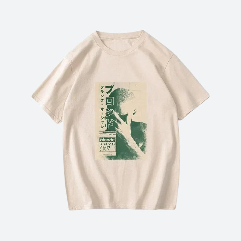 Frank Ocean Tee