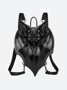 Goth Bat Backpack