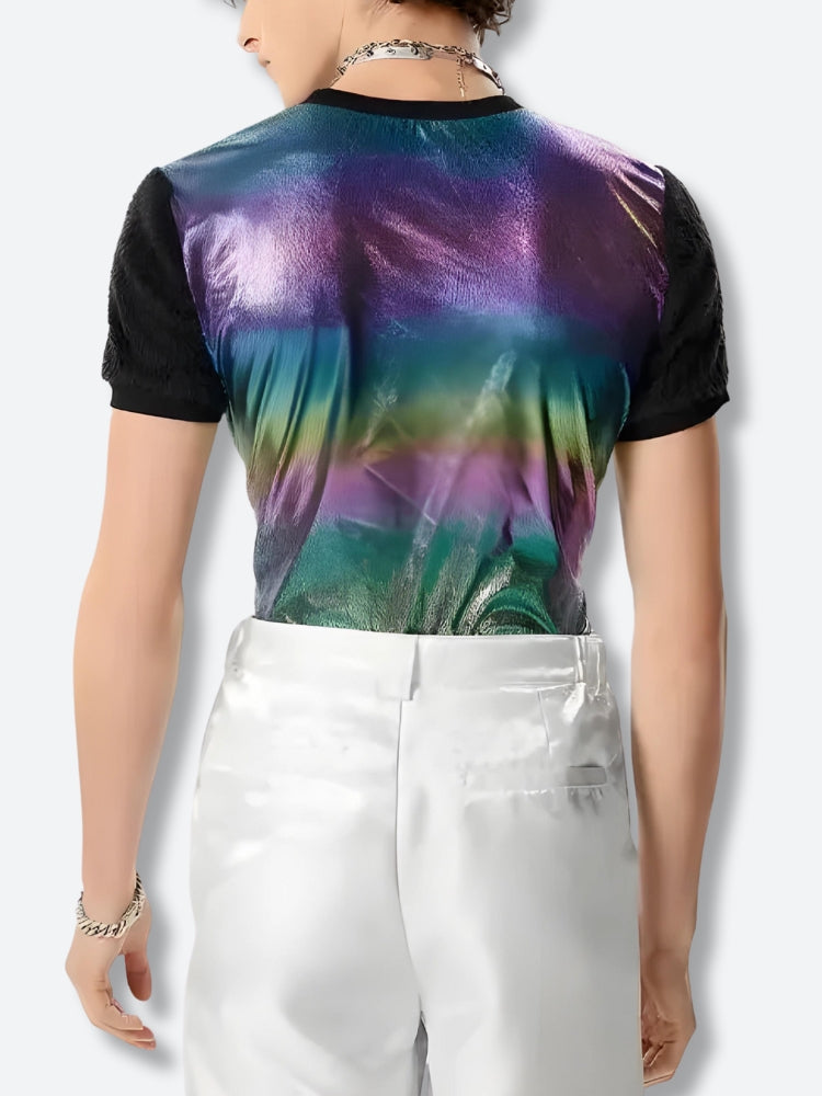 Hologram Top