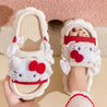 Kawaii Sanrio Slippers