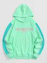 Los Angeles Couple Hoodie