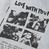 Love With You Hoodie