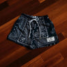 Paisley Shorts