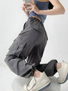 Parachute Cargo Pants