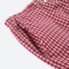 Plaid Boxer Shorts