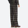 Plaid Pajama Pants