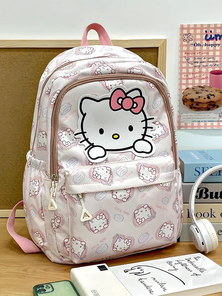 Sanrio Characters Backpack