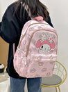 Sanrio Characters Backpack