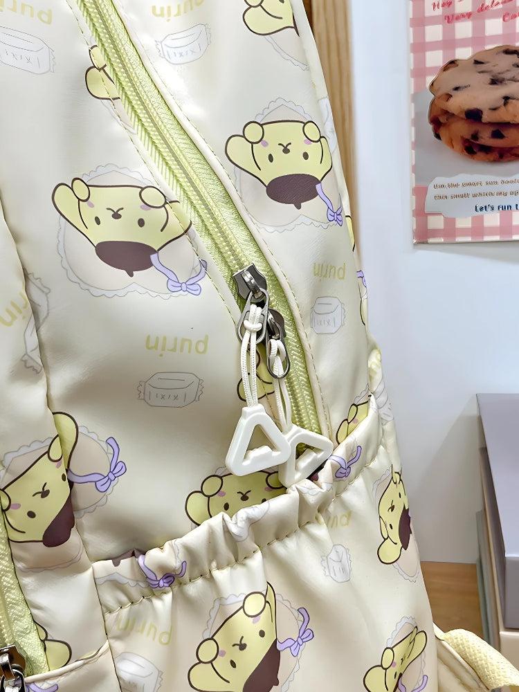 Sanrio Characters Backpack