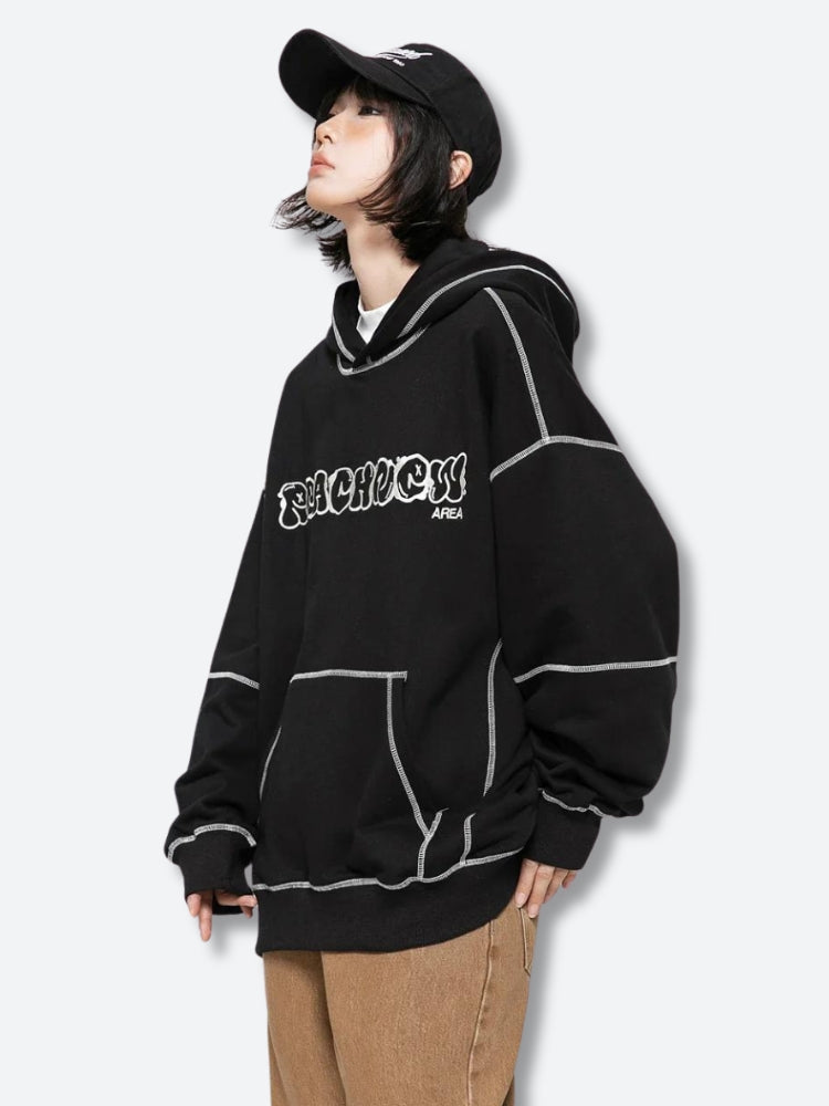 Skater Hoodie