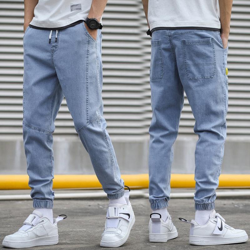 Jogger jeans - Jeans - Men