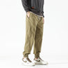 Slim Fit Jogger Pants