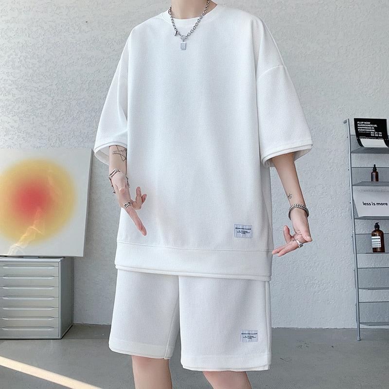 Soft Boy Basic Oversized Sweatshirt – Litlookz Studio