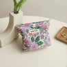 Soft Girl Floral Mini Makeup Bag