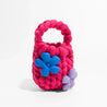 Soft Girl Super Bulky Yarn Handbag