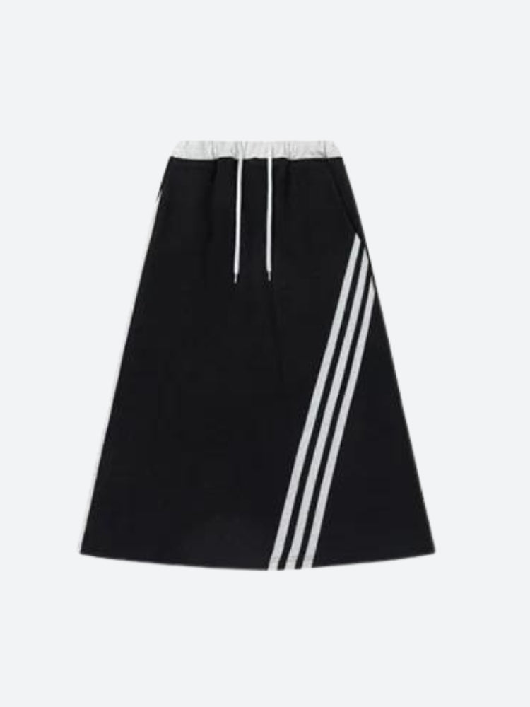 Sport Midi Skirt