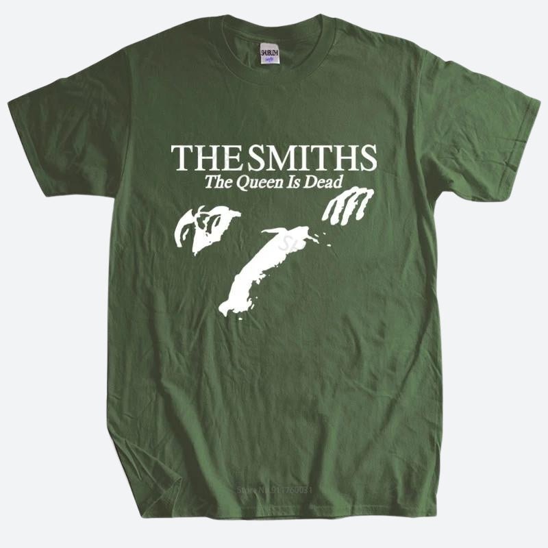 販売済み the smiths t シャツ