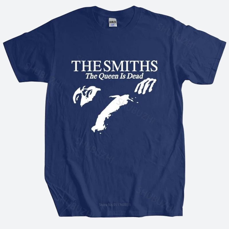 The Smiths Graphic Tee