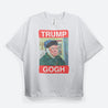 'Tr*mp Gogh' Tee