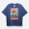 'Tr*mp Gogh' Tee