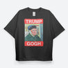 'Tr*mp Gogh' Tee