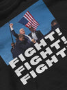 Trump Fight Tee