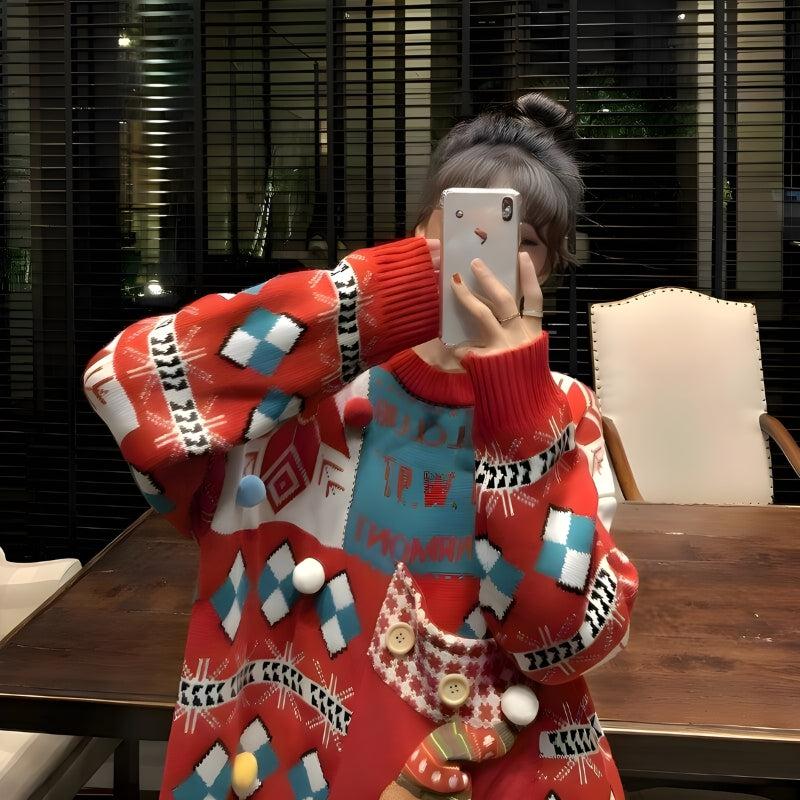 Ugly Christmas Sweater