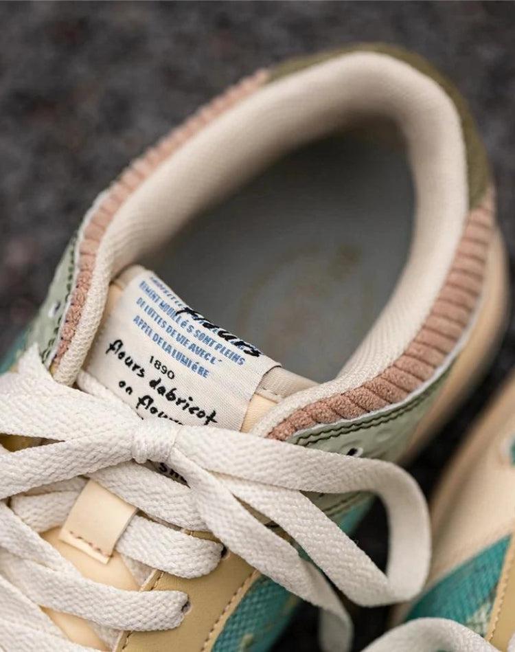 Van Gogh Almond Blossom Sneakers