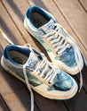 Van Gogh Starry Night Sneakers