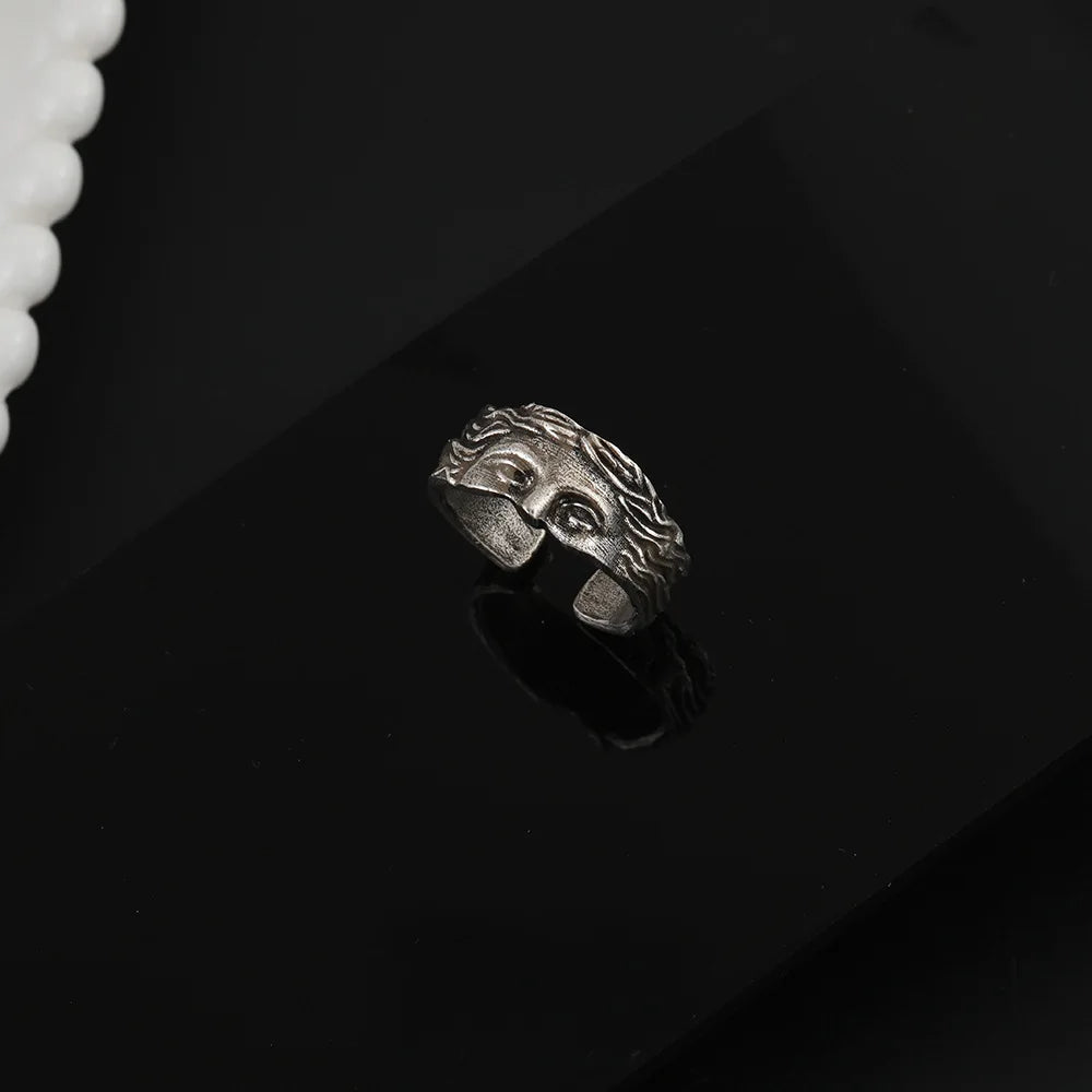 Venus Ring