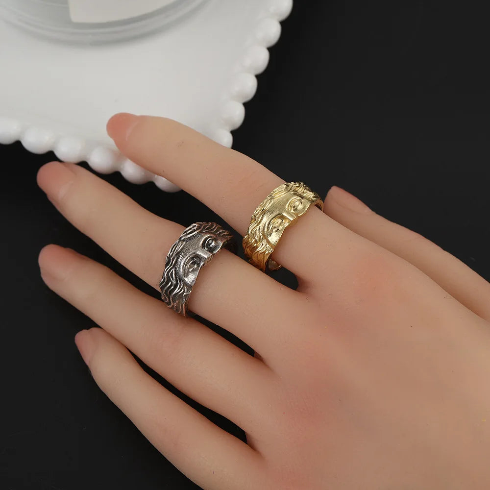 Venus Ring