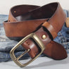 Vintage Classic Belt