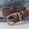 Vintage Classic Belt