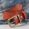 Vintage Classic Belt