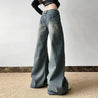 Y2K Baggy Jeans